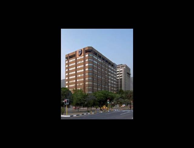1,099M² OFFICE TO LET IN CAPE TOWN CITY CENTRE